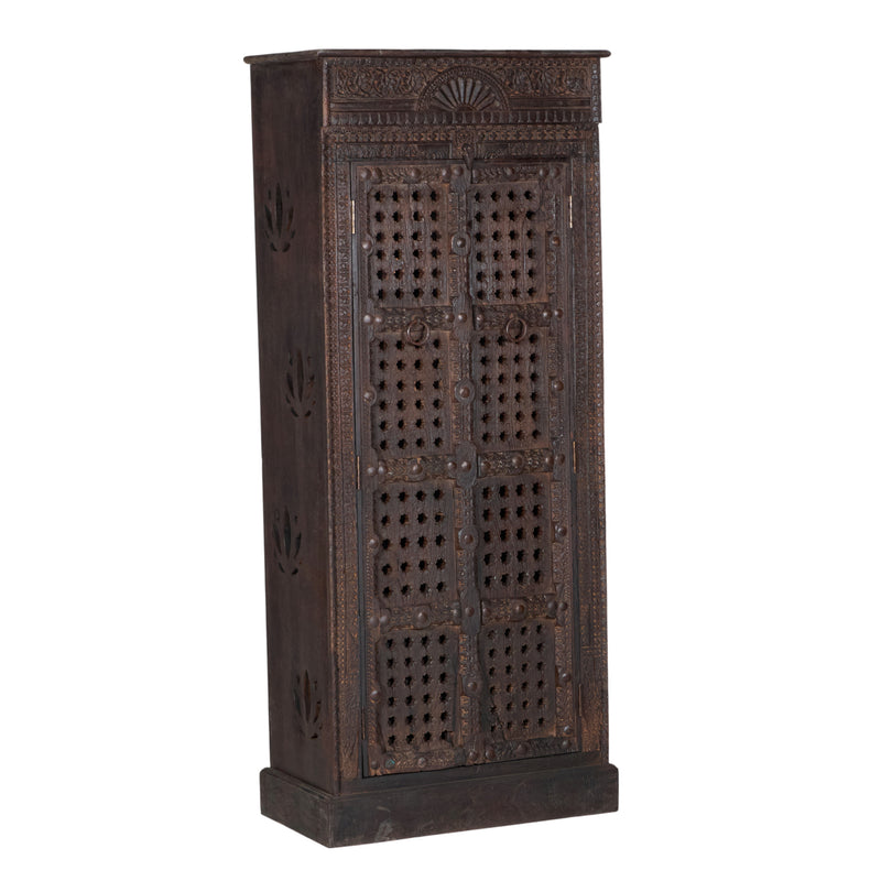 Handcrafted Heritage Mandir Shrine