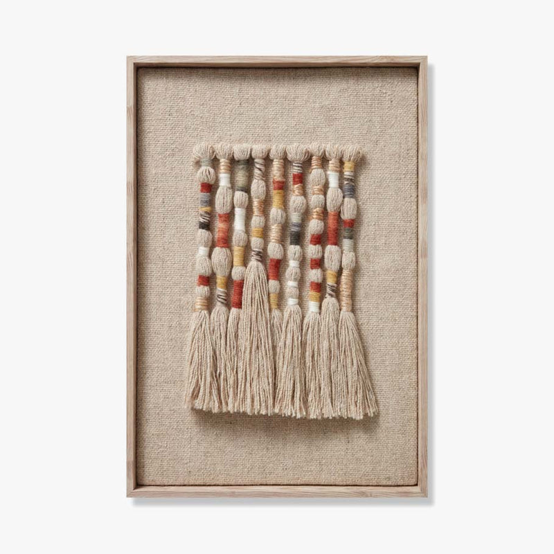VETIVER, Woven Art