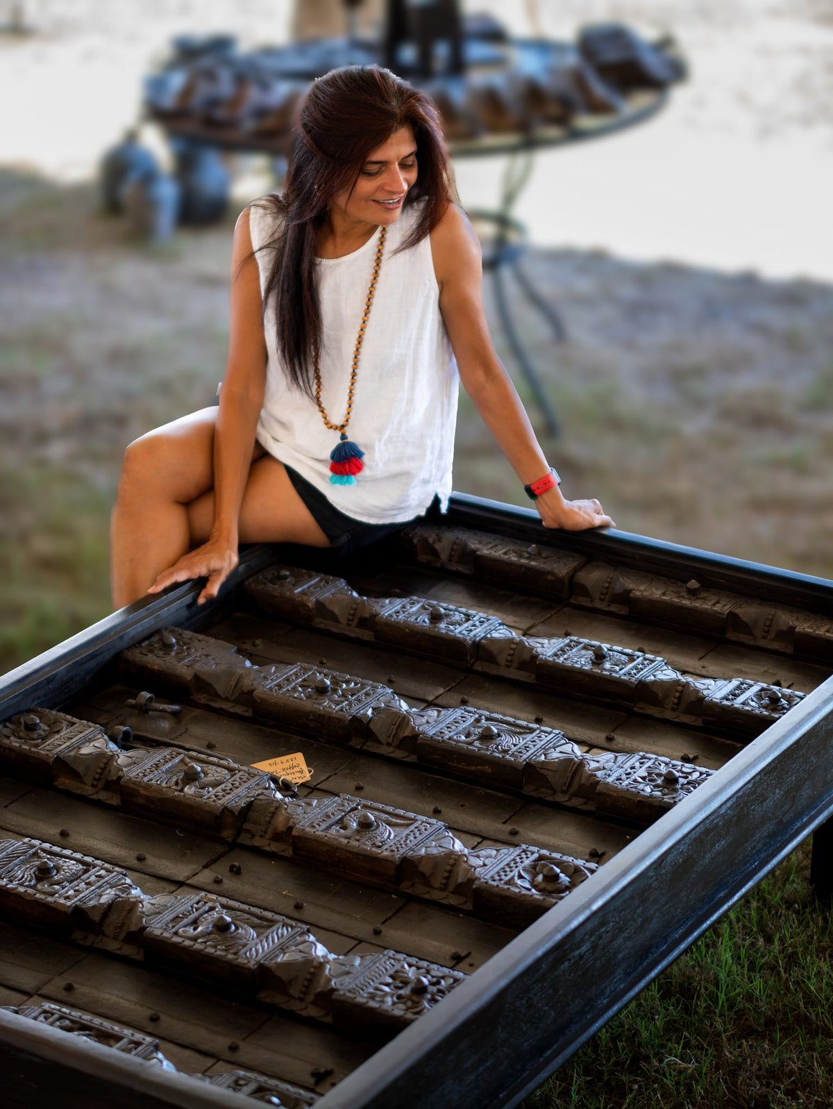 Coffee Tables