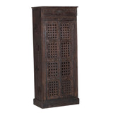 Handcrafted Heritage Mandir Shrine