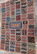 Moroccan Rug