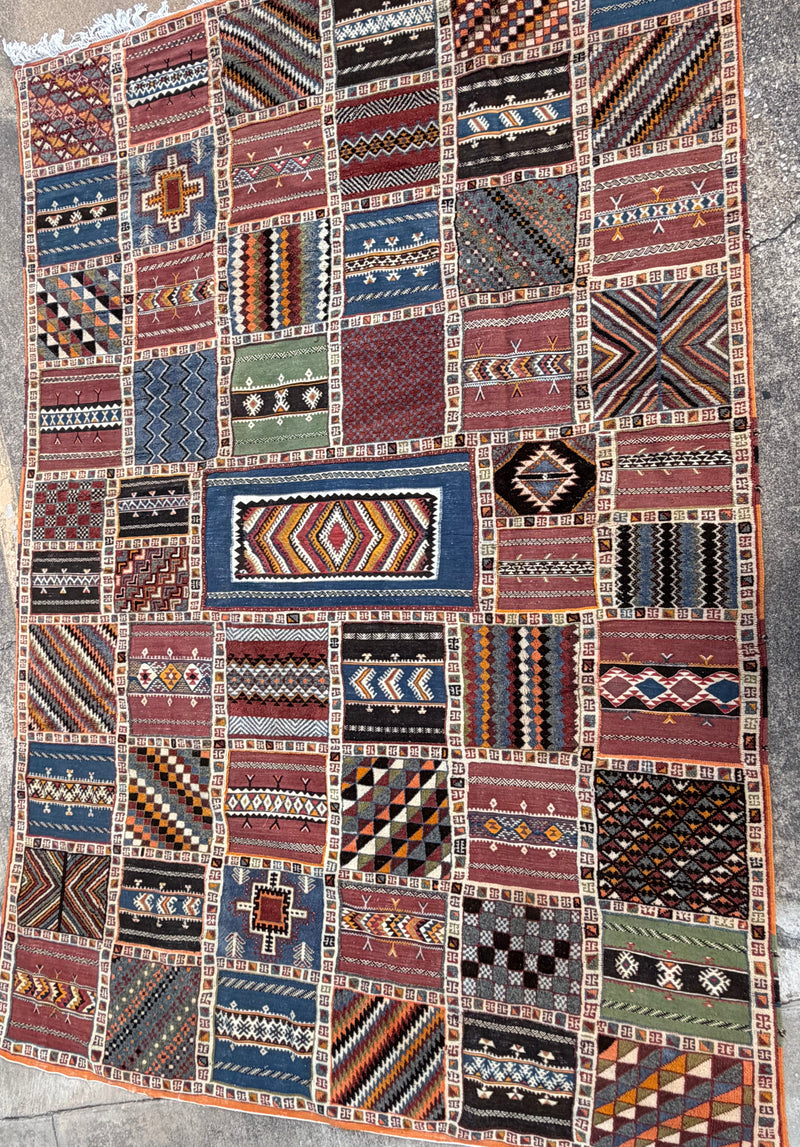 Moroccan Rug