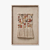 VETIVER, Woven Art