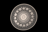 Cotton Rope Mandala Wall Art by Studio Vastu
