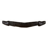 Crocodile Wood Kharal Trough by Studio Vastu