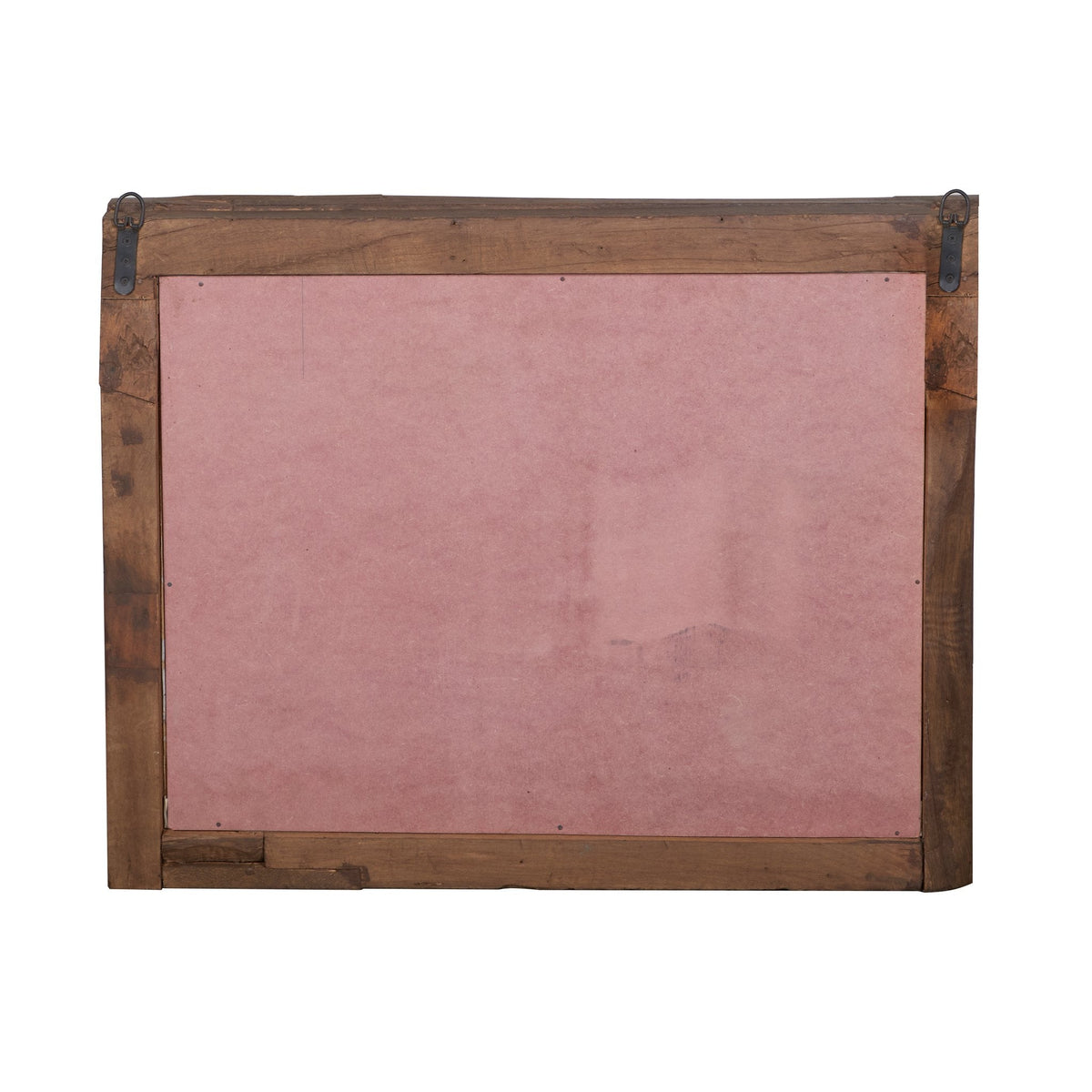 Royal Dog Canvas and Wood Wall Art